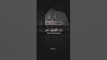 سورة العنكبوت عبدالرحمن مسعد #quran #اكسبلور #قران_كريم #عبدالرحمن_مسعد