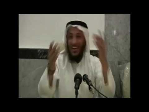 الشيخ عثمان الخميس المحبة في الله جزء 3