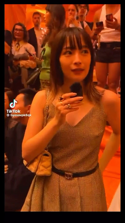 #Hirose Suzu