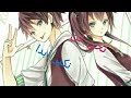 اغنية اجنبية رومانسية الرائعة نحن لن نكبر ابدا  على انمي