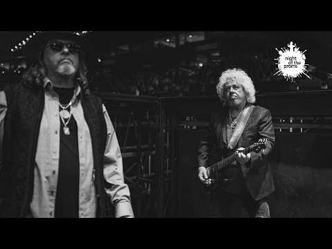 Toto - Stop Loving You (Night Of The Proms - Belgium, 2023)