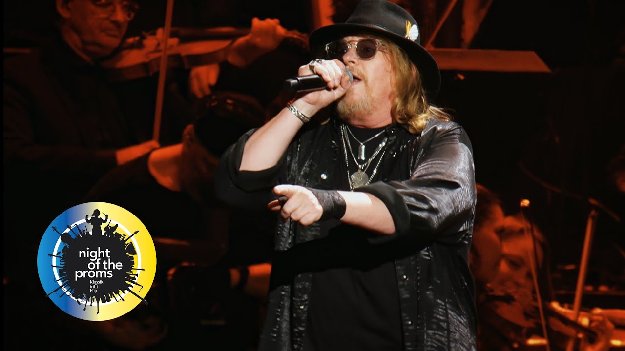 Toto - Stop Loving You (Night Of The Proms - Belgium, 2023)