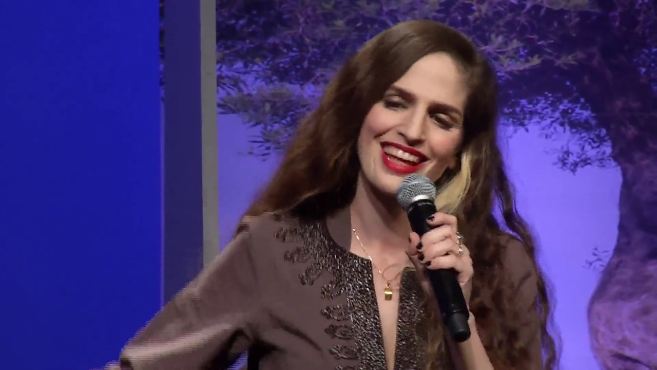 פסטיבל מספרי סיפורים - סטוריטלינג רבע לפני באר שבע: סיפורי מעברת באר שבע - חלק ב'