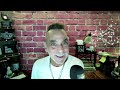 “Meatballs &amp; Metaphors”  Contemplation  Matters Episode 12 Americans Perspective