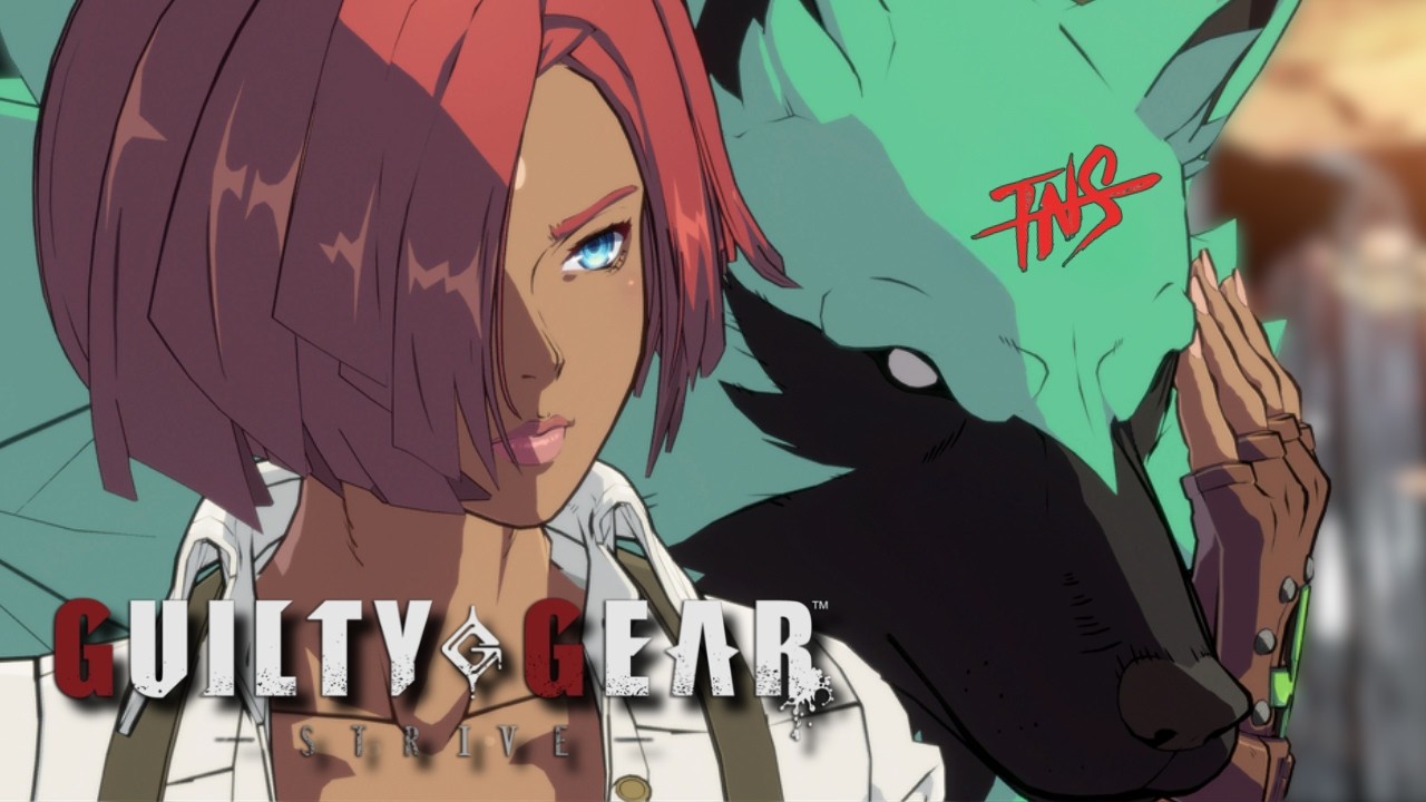 TNS Strive Tourney #198 (Giovanna, Goldlewis, Testament, A.B.A) Guilty Gear GGST Pools Top 8