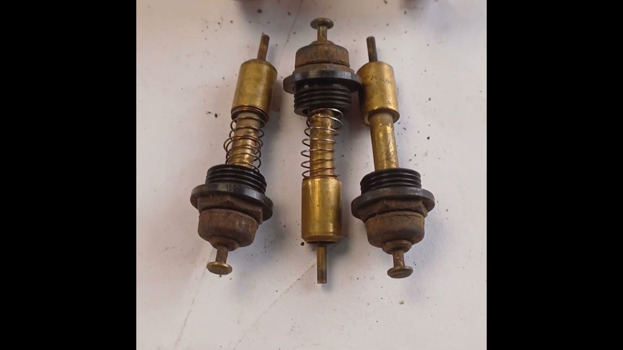 Carburador Kawasaki Zx 11 1995 Com Avaria