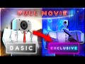 Basic to engineer toilet tower defense  full movie