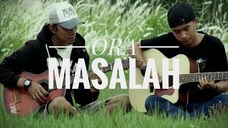 'ORA MASALAH' - Guyon Waton (L.A.N.D. Cover)