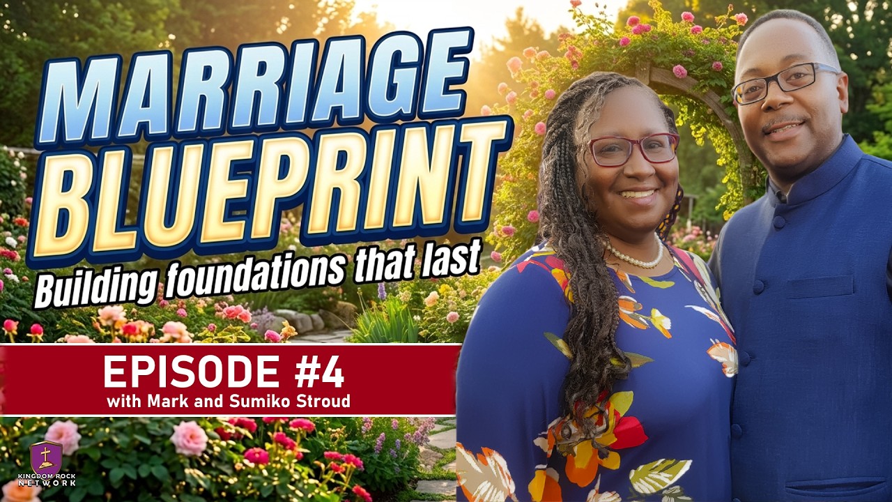 The Secret to Being a Godly Husband (It’s Not What You Think)
