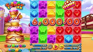 Candy Tower- Habanero Video Slot- May 2021 #habaneroslot#habanerodemo#habanerogaming screenshot 5