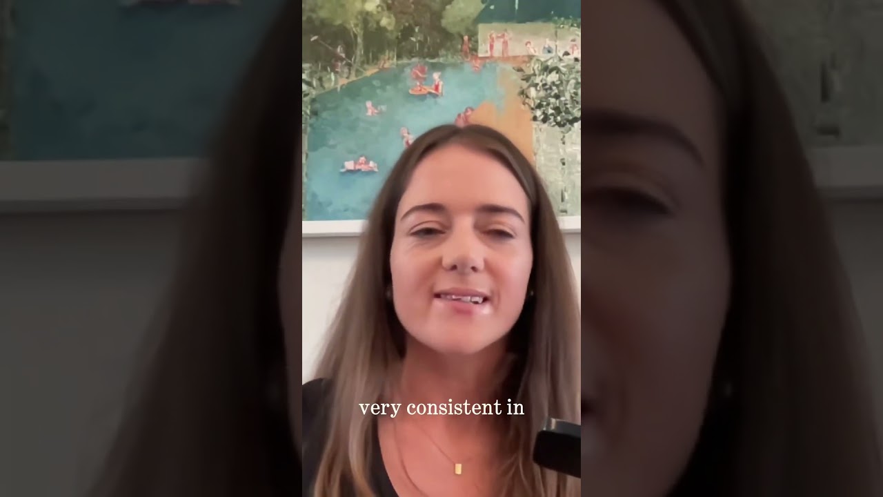 Beyond Survival: Kirsty’s New Life  