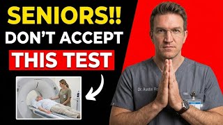 5 Medical Checkups I'd NEVER Get After 70 (a doctor explains why)