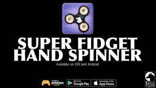 Super Fidget Hand Spinner screenshot 4