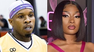 Tory Lanez BOMBSHELL Revelation In First Jail Interview