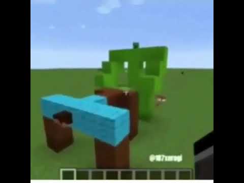 Minecraft rule 34 - YouTube