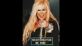 Zerrin Özer - Bana Ne (Deejay Senol Aycan & M8 Remix)  #zerrinözer  #banane  #deejaysenolaycan Resimi
