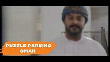 Automated/Robotic Parking Solutions by IPark (The Only Manufacturer in the Middle East to serve)