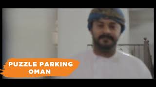 Automated/Robotic Parking Solutions by IPark (The Only Manufacturer in the Middle East to serve)