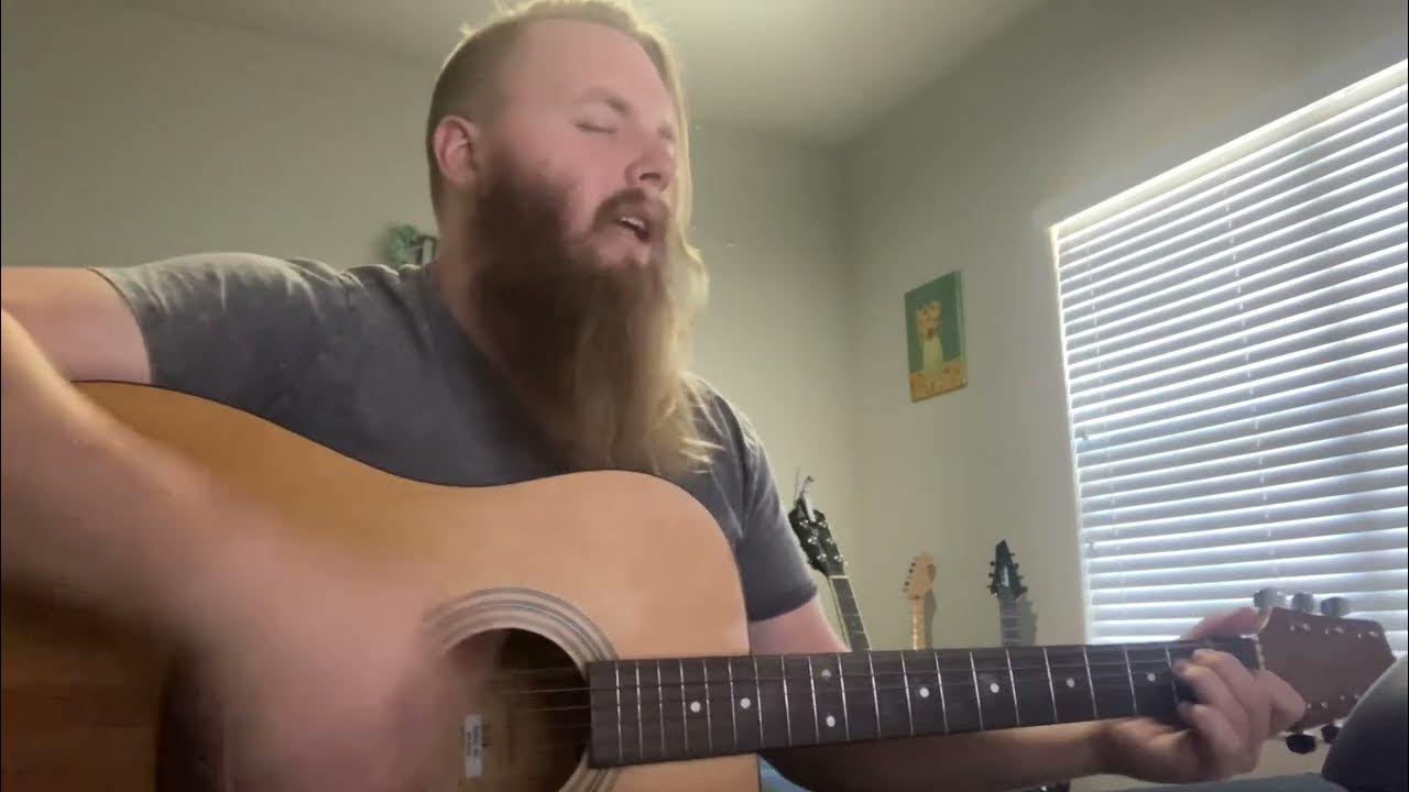 Tyler Childers messed up kid (cover C standard) YouTube