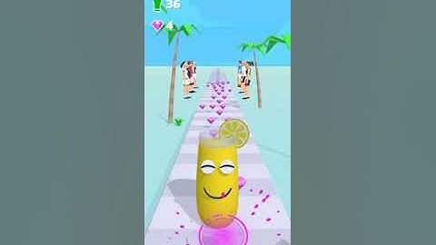 juice run -All levels gameplay (level 48-50) | ShezZy Gameplays | juice run android iOS game