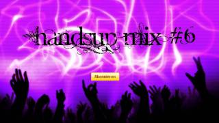 2010 HandsUp! & Dance Mix #6