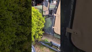 Is this a good replacement for your HMMWV? - RACETECH MS39021-2 85mm Mechanical Dual Scale Speedomet Is this a good replacement for your HMMWV? - RACETECH MS39021-2 85mm Mechanical Dual Scale Speedomet