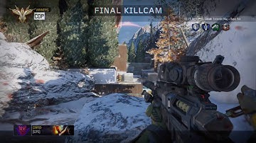 First Clips for #SoaRRC