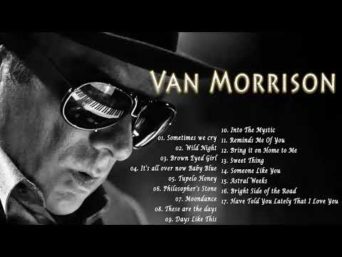 Video: Van Morrison Neto vrednost: Wiki, poročen, družina, poroka, plača, bratje in sestre