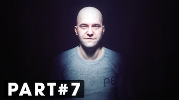 CONTROL | PART#7: FACE OF THE ENEMY | PC FULL GAME PLAYTHROUGH 4K