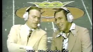 1977 01 01 Orange Bowl Ohio State Colorado