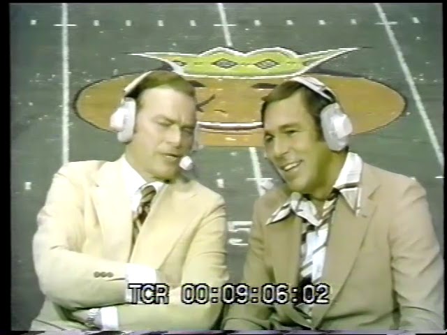 1977 01 01 Orange Bowl Ohio State Colorado - YouTube