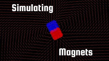 Is Creating a Realistic Magnetic Simulation in Unity Actually Possible