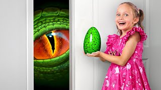 Who's That At The Door? Magical Songs for Kids