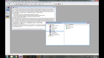PENGENALAN VISUAL PROLOG