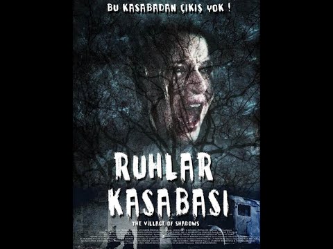 RUHLAR KASABASI  TÜRKÇE DUBLAJ   KORKU  GERİLİM FİLMİ  720P İZLE