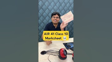 Saransh Sir Class 10 Result REVEALED 💀🔥| IIT Motivation #shorts #esaral #iit #jee #cbse