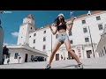 Ego - Willy William / Remix Tina1. Девушки танцуют (Shuffle dance)