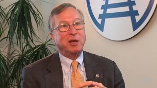 US Rail Industry Focused on US-China Trade Relationship