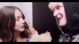 Chlogan Bellyache Edit