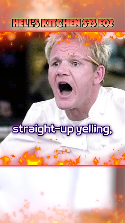 Gordon Ramsay's Fury, The Final Choice Between Two Nominees