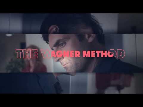 The Wagner Method, #estreno 25 marzo en COSMO ON  #serie