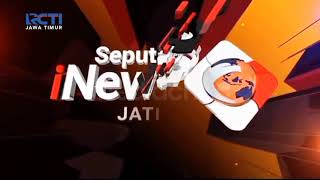 OBB : Seputar iNews Jatim (Nov 2017-Now)