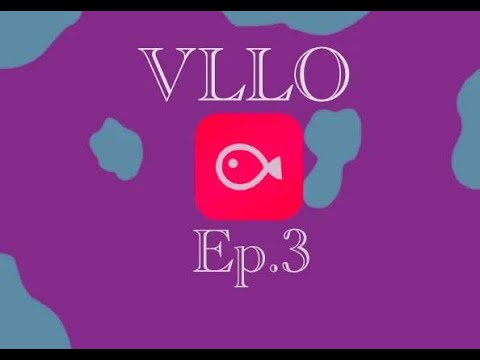 สอนตัดต่อวิดีโอด้วยแอพ VLLO ฟรีแอพดีบอกต่อ EP.3