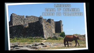 Escapadinha Relax pelo Alto Minho