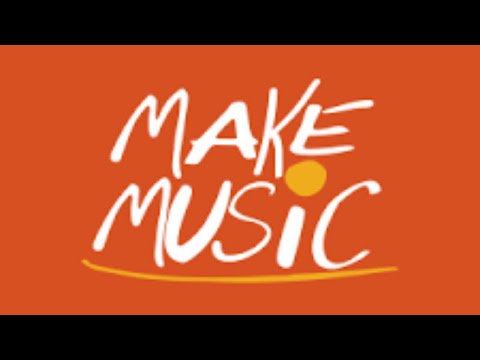 Make Music World 2020-PÓS