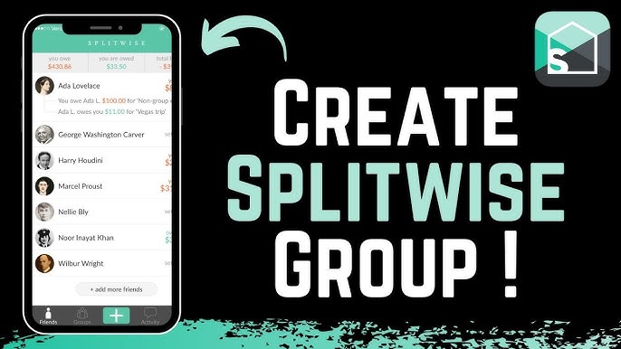 How to Delete Splitwise Account ! 