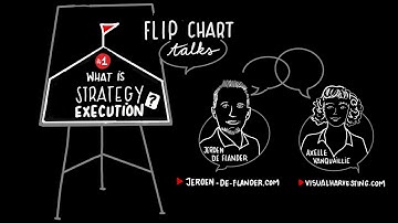 What Is Strategy Execution? Frameworks, Processes & How to Implement Business Strategy!