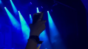 Julia Michaels - Worst In Me [Inner Monologue Tour LIVE]