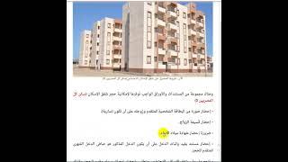الحصول على شقق الإسكان الاجتماعي «سكن لكل المصريين 5» تفاصيل الأسعار والمساحات قدم بسرعة