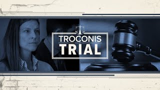 Michelle Troconis criminal trial | Dulos nanny testimony on Day 4